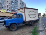 ГАЗ 3307 1990 з пробігом 1 тис.км. 4.25 л. в Одессе на Autos.ua