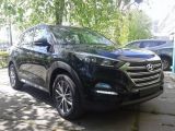 Hyundai Tucson 2017 с пробегом 0 тыс.км. 1.999 л. в Киеве на Autos.ua
