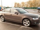 Audi A4 2012 с пробегом 61 тыс.км.  л. в Киеве на Autos.ua