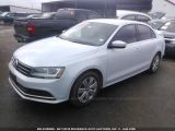 Volkswagen Jetta 1.4 TSI DSG (150 л.с.) 2017 з пробігом 45 тис.км.  л. в Киеве на Autos.ua