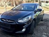 Hyundai Accent 2012 з пробігом 120 тис.км. 1.6 л. в Харькове на Autos.ua