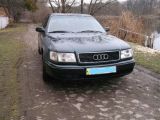 Audi 100 1993 с пробегом 220 тыс.км. 2.598 л. в Киеве на Autos.ua