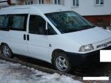 Fiat Scudo 1996 с пробегом 245 тыс.км.  л. в Тернополе на Autos.ua