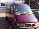 ГАЗ 2752 2001 с пробегом 72 тыс.км. 2.3 л. в Харькове на Autos.ua