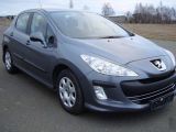 Peugeot 308 2011 с пробегом 1 тыс.км. 1.598 л. в Киеве на Autos.ua