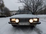 ГАЗ 3102 1995 с пробегом 1 тыс.км. 2.4 л. в Полтаве на Autos.ua