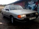 Audi 100 1985 с пробегом 450 тыс.км. 1.986 л. в Ивано-Франковске на Autos.ua