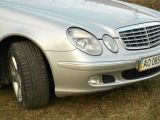 Mercedes-Benz E-Класс 2003 с пробегом 207 тыс.км. 2.685 л. в Ужгороде на Autos.ua
