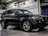 BMW X5 xDrive35i Steptronic (306 л.с.) Base 2018 с пробегом 3 тыс.км.  л. в Киеве на Autos.ua