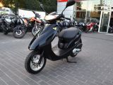 Honda Dio 2017 с пробегом 2 тыс.км. 0.049 л. в Харькове на Autos.ua