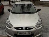 Hyundai Accent 2013 с пробегом 18 тыс.км. 1.4 л. в Одессе на Autos.ua