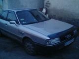 Audi 80 1987 с пробегом 1 тыс.км. 1.781 л. в Тернополе на Autos.ua