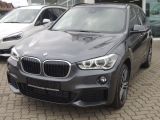 BMW X1 20d xDrive AT (190 л.с.) M Sport 2017 с пробегом 3 тыс.км.  л. в Киеве на Autos.ua