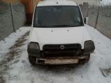 Fiat Doblo 2001 з пробігом 370 тис.км. 1.91 л. в Ровно на Autos.ua