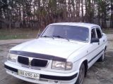 ГАЗ 3110 2001 с пробегом 107 тыс.км. 2.4 л. в Северодонецке на Autos.ua