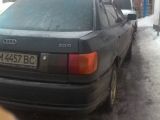 Audi 80 1990 с пробегом 111 тыс.км. 1.984 л. в Полтаве на Autos.ua