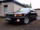 BMW 7 серия 2001 з пробігом 1 тис.км. 3 л. в Одессе на Autos.ua