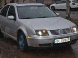 Volkswagen Bora 2000 с пробегом 1 тыс.км. 2 л. в Городке на Autos.ua