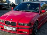 BMW X4 1994 с пробегом 300 тыс.км. 3 л. в Львове на Autos.ua