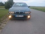 BMW 5 серия 2000 с пробегом 230 тыс.км.  л. в Днепре на Autos.ua