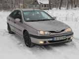 Renault Laguna 2.0 MT (114 л.с.) 1995 с пробегом 267 тыс.км.  л. в Чернигове на Autos.ua