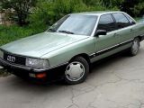 Audi 100 1986 з пробігом 335 тис.км. 2.226 л. в Тернополе на Autos.ua