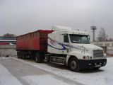 Freightliner Century Class S/T 2001 с пробегом 790 тыс.км. 14.5 л. в Чернигове на Autos.ua
