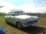 ГАЗ 21 1962 з пробігом 1 тис.км. 2.2 л. в Днепре на Autos.ua