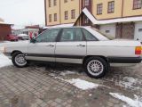 Audi 100 1987 с пробегом 1 тыс.км. 2.309 л. в Тернополе на Autos.ua