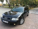 Audi A6 2003 с пробегом 261 тыс.км. 2.5 л. в Николаеве на Autos.ua