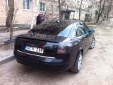 Audi A6 1999 з пробігом 350 тис.км. 2.496 л. в Харькове на Autos.ua
