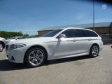 BMW 5 серия 2013 с пробегом 1 тыс.км. 3 л. в Днепре на Autos.ua