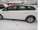 Opel Astra 1.7 CDTI MT (125 л.с.) 2012 с пробегом 170 тыс.км.  л. в Хмельницком на Autos.ua