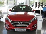 Hyundai Tucson 2.0 CRDi AT (185 л.с.) Comfort 2015 з пробігом 1 тис.км.  л. в Харькове на Autos.ua