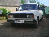 ВАЗ 21051 1988 с пробегом 56 тыс.км. 1.2 л. в Казатине на Autos.ua
