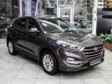Hyundai Tucson 2.0 CRDi AT (185 л.с.) Comfort 2015 з пробігом 1 тис.км.  л. в Харькове на Autos.ua
