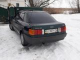 Audi 80 1990 с пробегом 300 тыс.км. 1.781 л. в Лубнах на Autos.ua