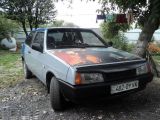 ВАЗ 2108 1987 с пробегом 5 тыс.км.  л. в Сумах на Autos.ua
