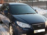 Hyundai Elantra 2008 с пробегом 126 тыс.км. 1.6 л. в Киеве на Autos.ua
