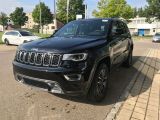 Jeep Grand Cherokee 2017 з пробігом 1 тис.км. 3 л. в Киеве на Autos.ua