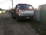 КамАЗ 53202 1991 с пробегом 400 тыс.км.  л. в Харькове на Autos.ua