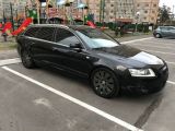 Audi A6 2007 с пробегом 235 тыс.км. 2.967 л. в Киеве на Autos.ua