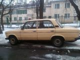 ВАЗ 2106 1989 с пробегом 170 тыс.км. 1.5 л. в Киеве на Autos.ua