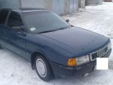 Audi 80 1987 с пробегом 260 тыс.км. 1.781 л. в Тернополе на Autos.ua