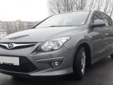 Hyundai i30 1.4 MT (109 л.с.) 2011 с пробегом 73 тыс.км.  л. в Киеве на Autos.ua