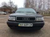 Audi 100 1991 с пробегом 406 тыс.км. 2.309 л. в Харькове на Autos.ua