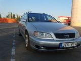 Opel Omega 2003 с пробегом 313 тыс.км. 2.497 л. в Киеве на Autos.ua