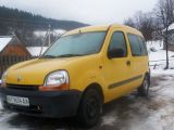 Renault Kangoo 2000 с пробегом 160 тыс.км. 1.87 л. в Ивано-Франковске на Autos.ua