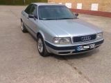 Audi 80 1993 з пробігом 260 тис.км. 1.984 л. в Ровно на Autos.ua
