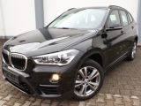 BMW X1 18d xDrive AT (150 л.с.) Sport Line 2017 с пробегом 3 тыс.км.  л. в Киеве на Autos.ua